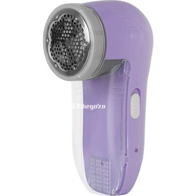 Orbegozo QP 6500 Violeta Removedor de Pelusas - Eléctrico Orbegozo QP 6500 Violeta Removedor de Pelusas - Eléctrico