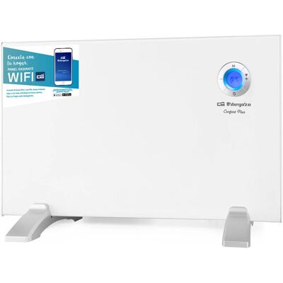 Orbegozo REW 1000 - Radiatore Orbegozo REW 1000 - Radiatore
