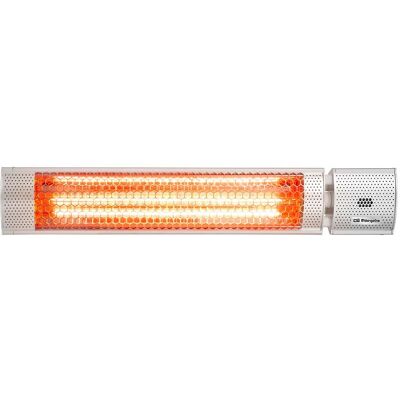 Orbegozo PHF 50 - Estufa eléctrica Orbegozo PHF 50 - Estufa eléctrica