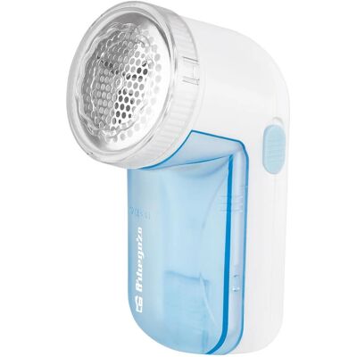 Défroisseur Orbegozo QP 6400 Blanc Acier Inoxydable Défroisseur Orbegozo QP 6400 Blanc Acier Inoxydable
