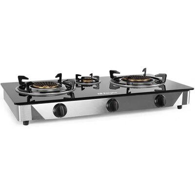 Orbegozo FO 3520 - SCHWARZ Orbegozo FO 3520 - SCHWARZ