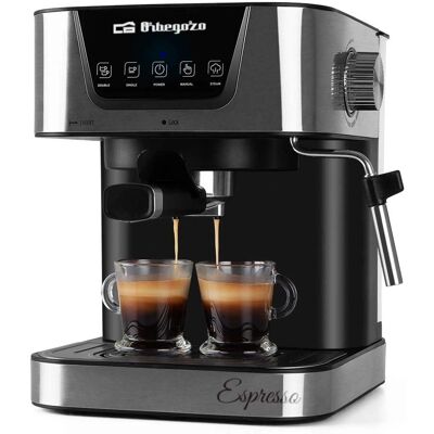 Orbegozo EX 6000 Orbegozo EX 6000