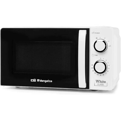 Orbegozo MI 2115 - Blanco - Microondas Orbegozo MI 2115 - Blanco - Microondas
