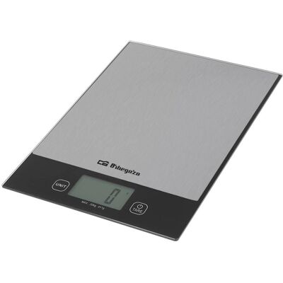 Orbegozo PC 2026 - Acero inoxidable Orbegozo PC 2026 - Acero inoxidable
