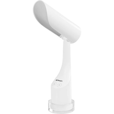 Orbegozo LP 3000 Branca Lâmpada de Mesa LED Não Substituível Orbegozo LP 3000 Branca Lâmpada de Mesa LED Não Substituível