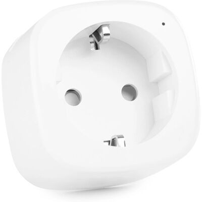 Plug inteligente Orbegozo ENW 1000 - Controle de energia Plug inteligente Orbegozo ENW 1000 - Controle de energia