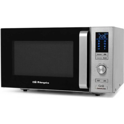 Orbegozo MIG 2528 CO - Stainless Steel - Microwave Orbegozo MIG 2528 CO - Stainless Steel - Microwave