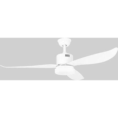 Orbegozo CP 103132 - Blanc - Ventilateur de plafond avec lumière Orbegozo CP 103132 - Blanc - Ventilateur de plafond avec lumière