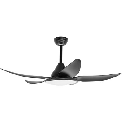 Orbegozo CP 109120 - Negro - Ventilador de Techo Orbegozo CP 109120 - Negro - Ventilador de Techo