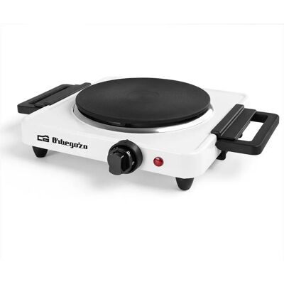 Cuisinière à gaz Orbegozo PE 2715 1500 W Cuisinière à gaz Orbegozo PE 2715 1500 W