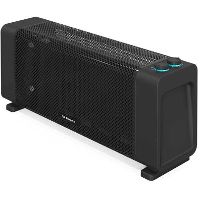 Orbegozo RMB1500 - Heizung Orbegozo RMB1500 - Heizung