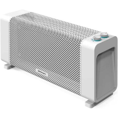 Orbegozo RMB 1510 - Calefactor Eléctrico Orbegozo RMB 1510 - Calefactor Eléctrico
