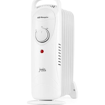 Orbegozo RO 1020 - Aquecedor de óleo elétrico Orbegozo RO 1020 - Aquecedor de óleo elétrico