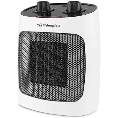 Orbegozo CR 5031 - Heizlüfter mit Ventilator Orbegozo CR 5031 - Heizlüfter mit Ventilator