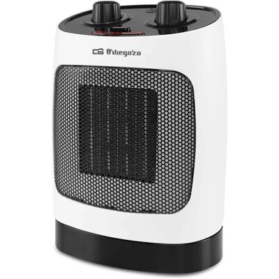 Orbegozo CR 5032 - Calefactor de espacio Orbegozo CR 5032 - Calefactor de espacio