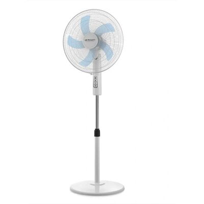 Orbegozo SF 1040 - Blanc - Ventilateur domestique Orbegozo SF 1040 - Blanc - Ventilateur domestique