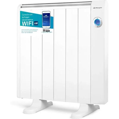 Orbegozo RRW 1000 - Radiateur Orbegozo RRW 1000 - Radiateur