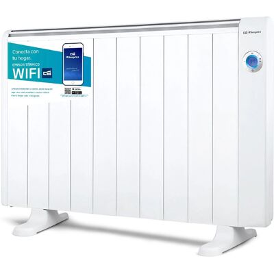 Orbegozo RRW 1800 - Radiateur électrique Orbegozo RRW 1800 - Radiateur électrique