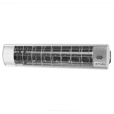 Orbegozo PHF 45 - Estufa eléctrica infrarroja Orbegozo PHF 45 - Estufa eléctrica infrarroja