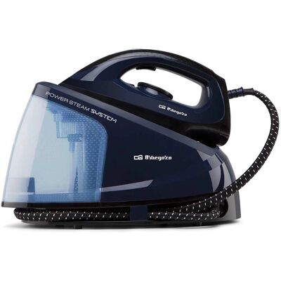 Orbegozo VP 8550 Orbegozo VP 8550