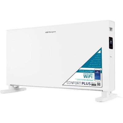 Orbegozo REW 2050 - Aquecedor de convecção Orbegozo REW 2050 - Aquecedor de convecção