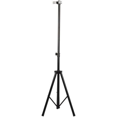 Trípode Orbegozo - Ajustable hasta 210cm - Estable y portátil Trípode Orbegozo - Ajustable hasta 210cm - Estable y portátil