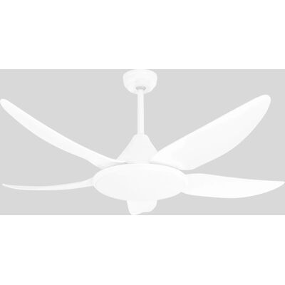 Orbegozo CPW 01120 - Blanco - Ventilador de hogar Orbegozo CPW 01120 - Blanco - Ventilador de hogar