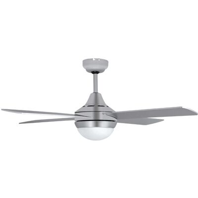 Orbegozo CPW 02120 - Acero inoxidable - Ventilador de techo Orbegozo CPW 02120 - Acero inoxidable - Ventilador de techo