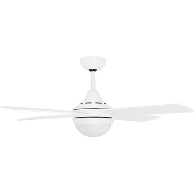 Orbegozo CPW 03120 - Bianco - Ventilatore a soffitto Orbegozo CPW 03120 - Bianco - Ventilatore a soffitto
