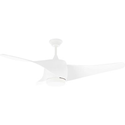 Orbegozo CPW 04132 - Bianco - Ventilatore a soffitto Orbegozo CPW 04132 - Bianco - Ventilatore a soffitto