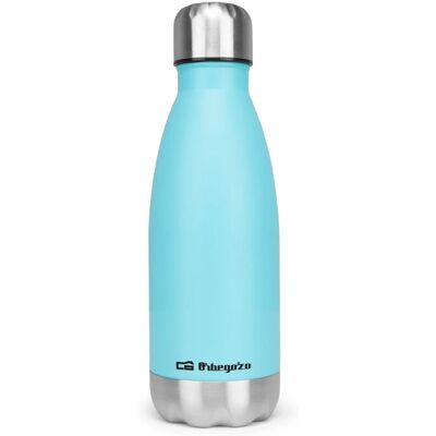 Orbegozo - TRL 353 - Cyan - 350 ml - Termo Orbegozo - TRL 353 - Cyan - 350 ml - Termo
