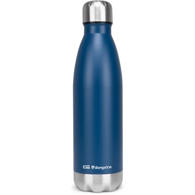Orbegozo TRL 504 - Garrafa Térmica - 500ml - Azul Orbegozo TRL 504 - Garrafa Térmica - 500ml - Azul