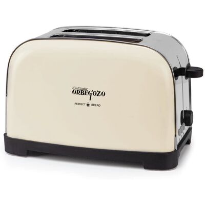 Orbegozo TOV5210 Vintage Bege Orbegozo TOV5210 Vintage Bege