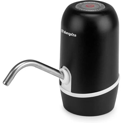 Orbegozo DA2000 Schwarzer Wasserspender - Wasserspender Orbegozo DA2000 Schwarzer Wasserspender - Wasserspender
