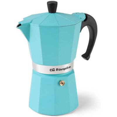 Orbegozo KFV 945 - Blau - Mokkafas Orbegozo KFV 945 - Blau - Mokkafas