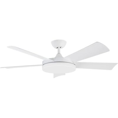Orbegozo CP 115132 - Blanco - Ventilador de techo Orbegozo CP 115132 - Blanco - Ventilador de techo