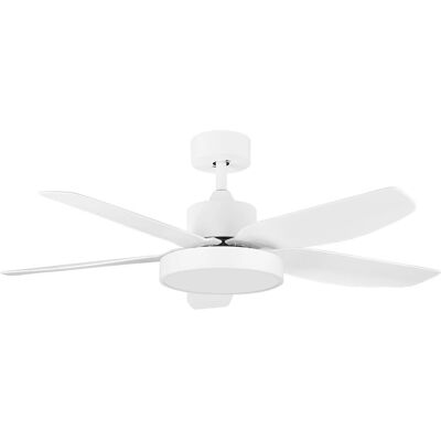Orbegozo CP 116116 - Branco - Ventilador de teto Orbegozo CP 116116 - Branco - Ventilador de teto