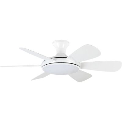 Orbegozo CP 117105 - Blanco - Ventilador de Techo Orbegozo CP 117105 - Blanco - Ventilador de Techo