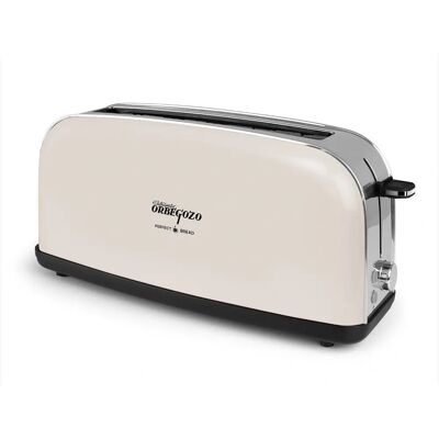 Orbegozo TOV 6200 - Beige - Tostador Orbegozo TOV 6200 - Beige - Tostador
