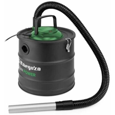 Orbegozo APZ 1200 - 20 L - Aspirador de ceniza Orbegozo APZ 1200 - 20 L - Aspirador de ceniza