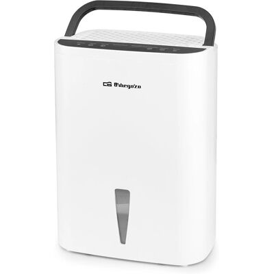 Orbegozo DH 650 - Bianco - Deumidificatore d'aria Orbegozo DH 650 - Bianco - Deumidificatore d'aria