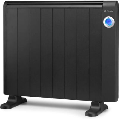 Orbegozo RRW 1505 - Emisor térmico eléctrico Orbegozo RRW 1505 - Emisor térmico eléctrico