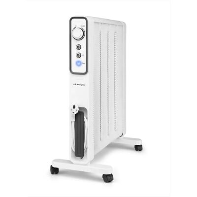 Orbegozo RMN 2500 - Aquecedor elétrico Orbegozo RMN 2500 - Aquecedor elétrico