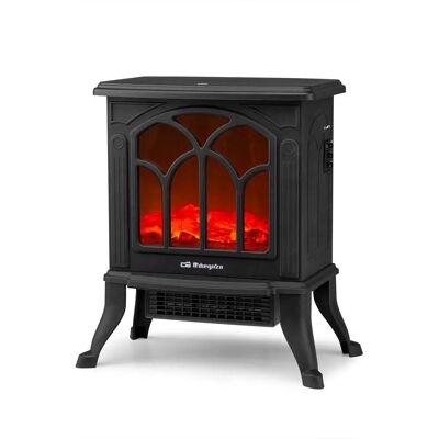 Orbegozo CM 9020 - Estufa eléctrica Orbegozo CM 9020 - Estufa eléctrica
