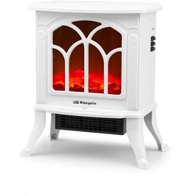 Orbegozo CM 9021 - Chimenea eléctrica Orbegozo CM 9021 - Chimenea eléctrica