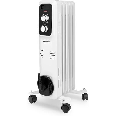 Orbegozo RL 1000 - Radiador de aceite Orbegozo RL 1000 - Radiador de aceite