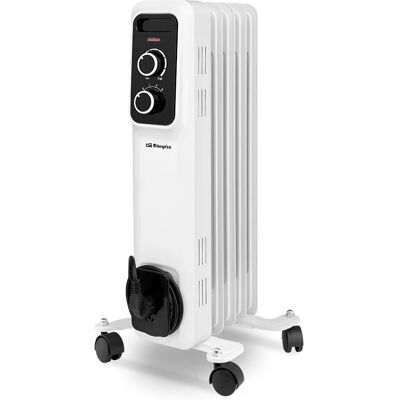 Orbegozo RS 1000 - Radiador de aceite Orbegozo RS 1000 - Radiador de aceite