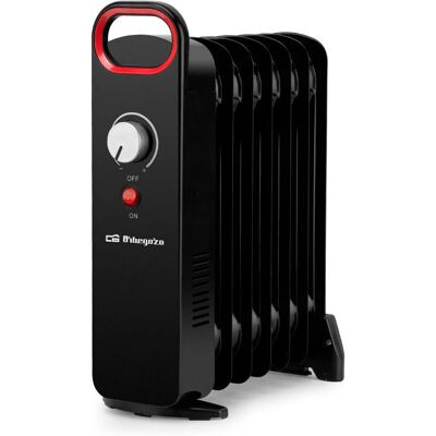 Orbegozo RO 1030 - Calefactor Orbegozo RO 1030 - Calefactor