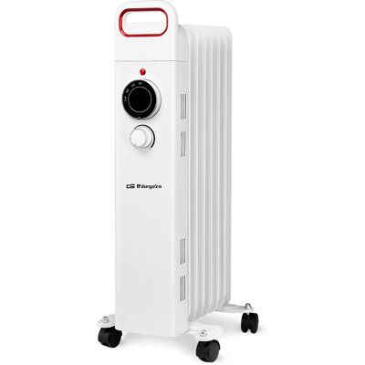 Orbegozo RU 1500 - Aquecedor de espaço Orbegozo RU 1500 - Aquecedor de espaço