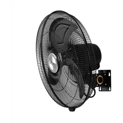 Orbegozo WF 1045 - Negro - Ventilador de hogar Orbegozo WF 1045 - Negro - Ventilador de hogar